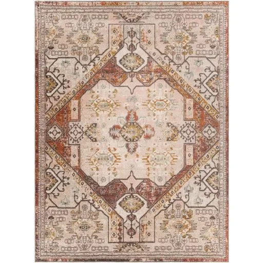 Surya Ankara AKR-2322 6’7″ x 9′ Rug