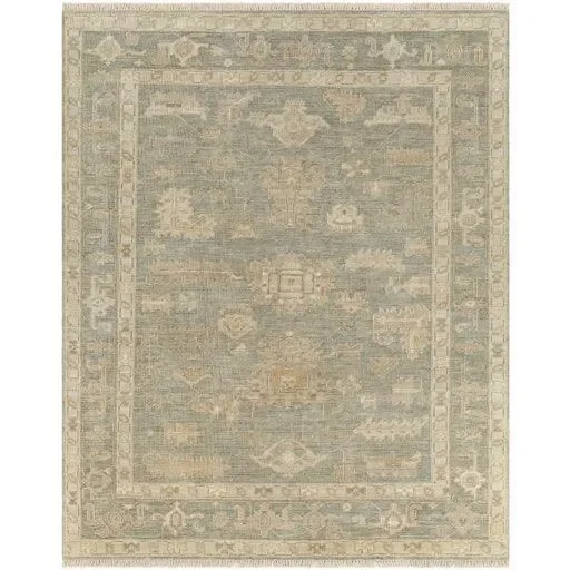Surya Antalya AAT-2306 10′ x 14′ Rug