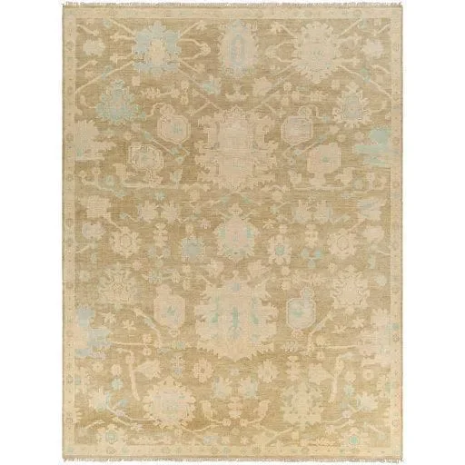 Surya Antalya AAT-2309 10′ x 14′ Rug