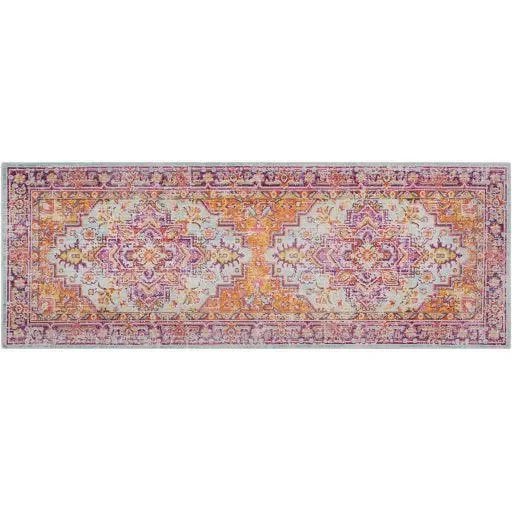 Surya Antioch AIC-2317 7’10” x 10’3″ Rug