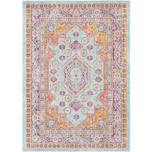 Surya Antioch AIC-2321 9′ x 12’10” Rug