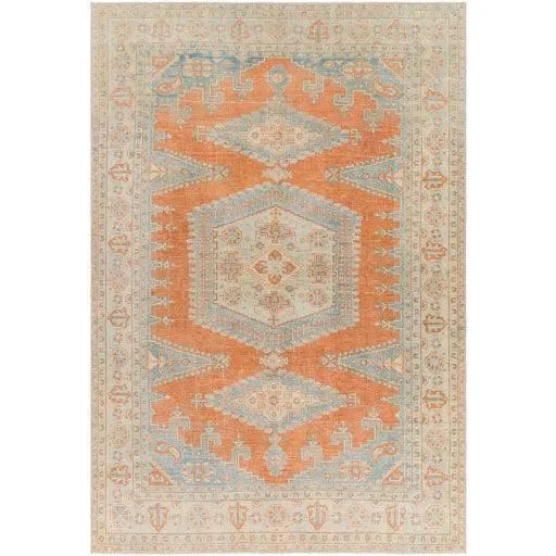 Surya Antique One of a Kind AOOAK-1210 6’9″ x 9’11” Rug