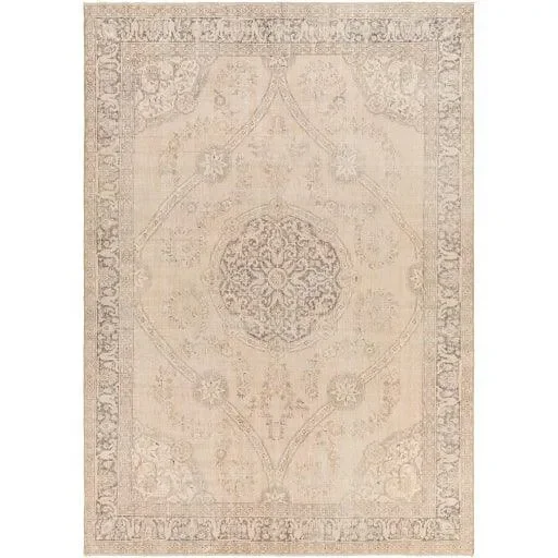 Surya Antique One of a Kind AOOAK-1217 8′ x 11’4″ Rug