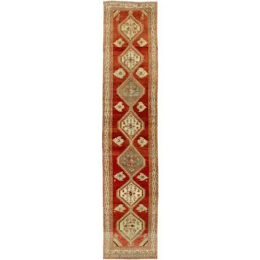 Surya Antique One of a Kind AOOAK-1656 3’6″ x 16’5″ Rug