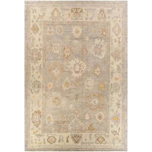 Surya Antique One of a Kind OOAK-1384 9’2″ x 13’4″ Rug