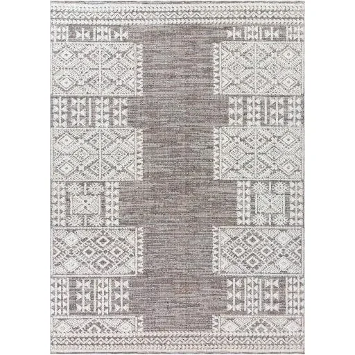 Surya Ariana RIA-2306 7’10” x 10’3″ Rug