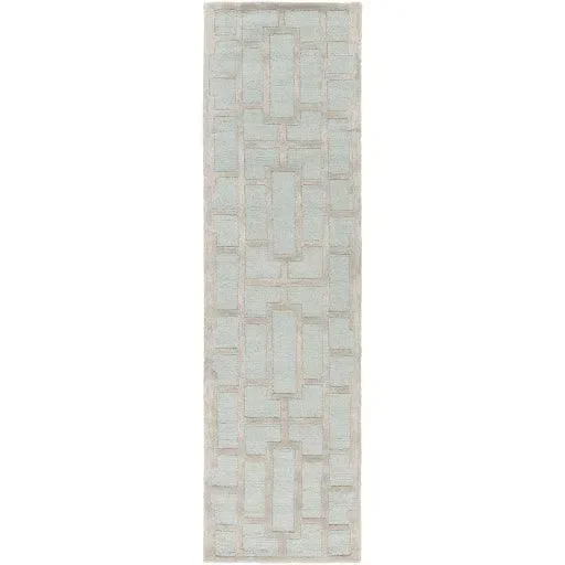Surya Arise AWRS-2139 6′ x 9′ Rug