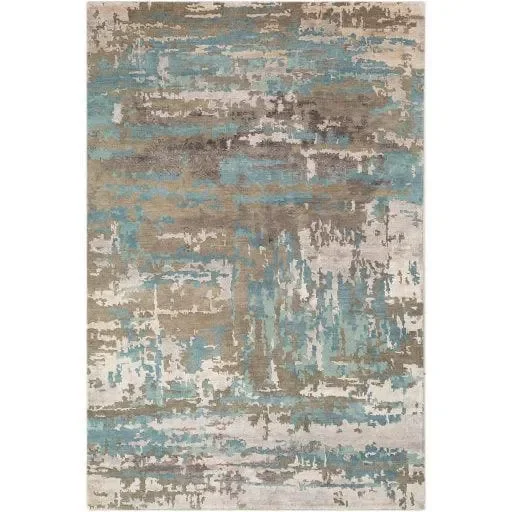 Surya Arte RTE-2301 8′ x 11′ Rug