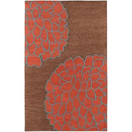 Surya Artist Studio ART-206 9′ x 13′ Rug