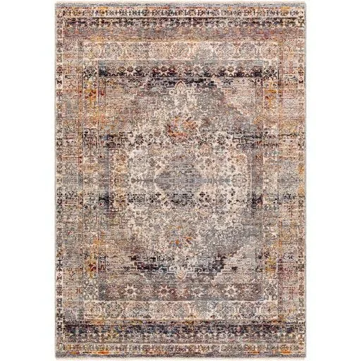 Surya Arya RYA-2306 7’10” x 10′ Rug