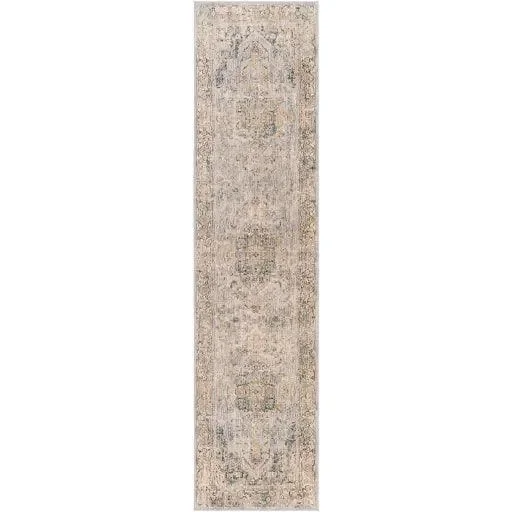 Surya Aspendos APS-2303 5′ x 7’5″ Rug