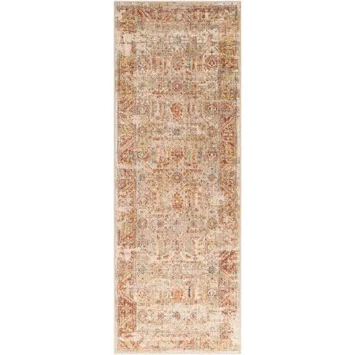 Surya Aspendos APS-2311 9′ x 12’2″ Rug