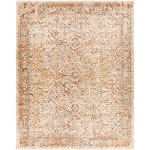 Surya Aspendos APS-2317 2’7″ x 7’3″ Rug