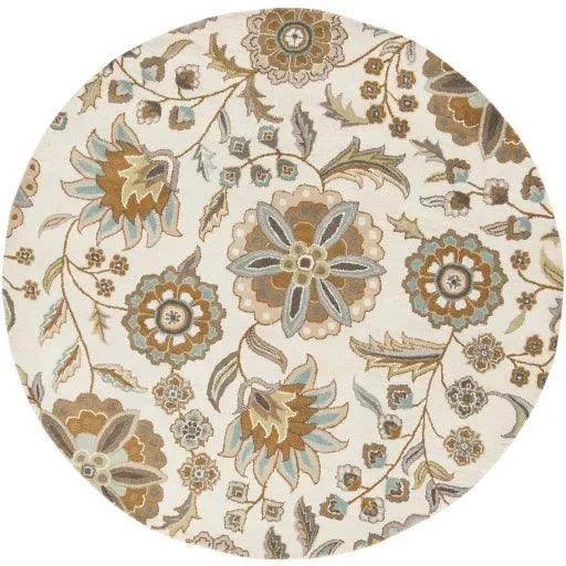 Surya Athena ATH-5063 8′ x 11′ Rug