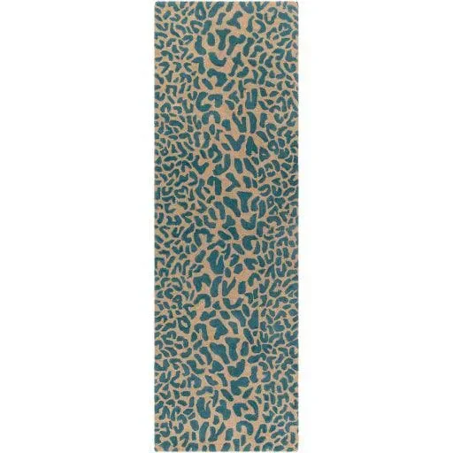 Surya Athena ATH-5120 9’9″ Square Rug