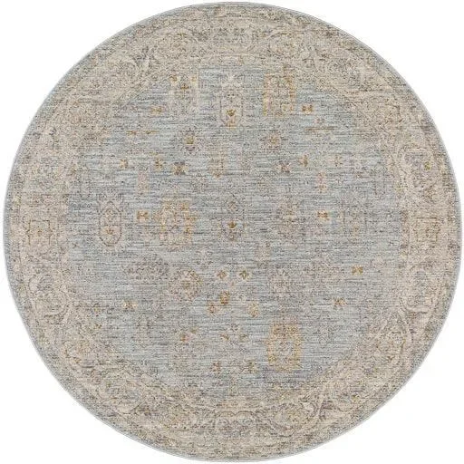 Surya Avant Garde AVT-2344 6’7″ x 9’6″ Rug