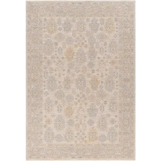 Surya Avant Garde AVT-2353 6’7″ Round Rug