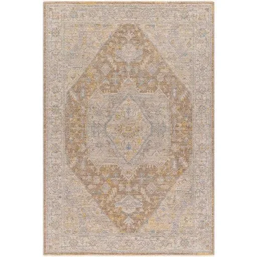 Surya Avant Garde AVT-2358 5’3″ Round Rug