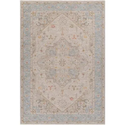 Surya Avant Garde AVT-2367 6’7″ Round Rug