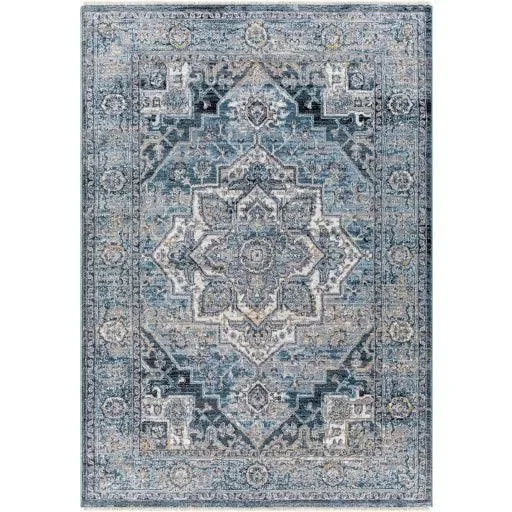 Surya Babel BAB-2301 7’10” x 10′ Rug