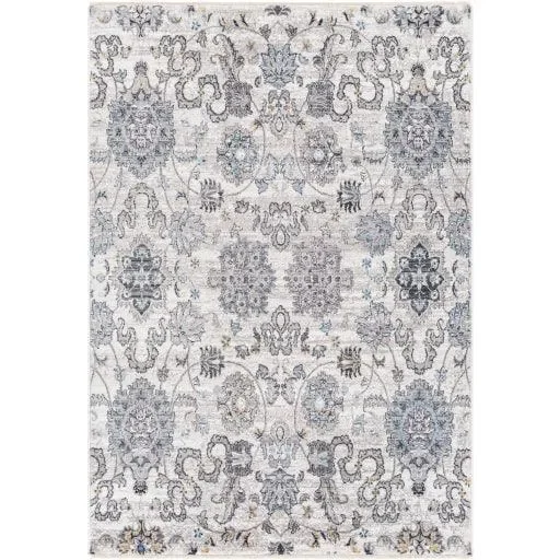 Surya Babel BAB-2302 7’10” x 10′ Rug