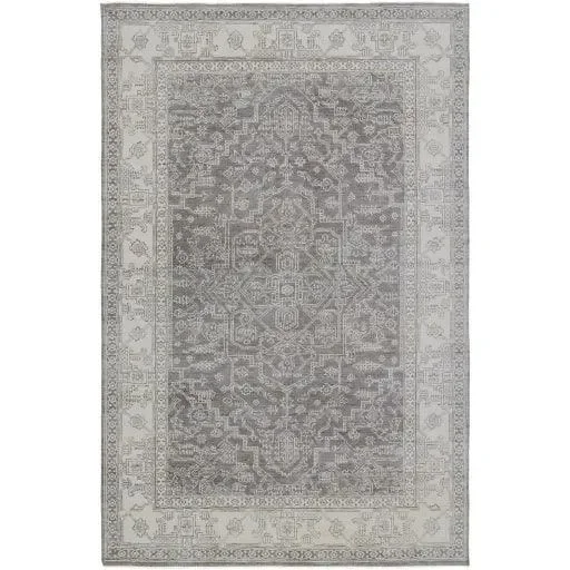 Surya Bala BAA-5001 10′ x 14′ Rug