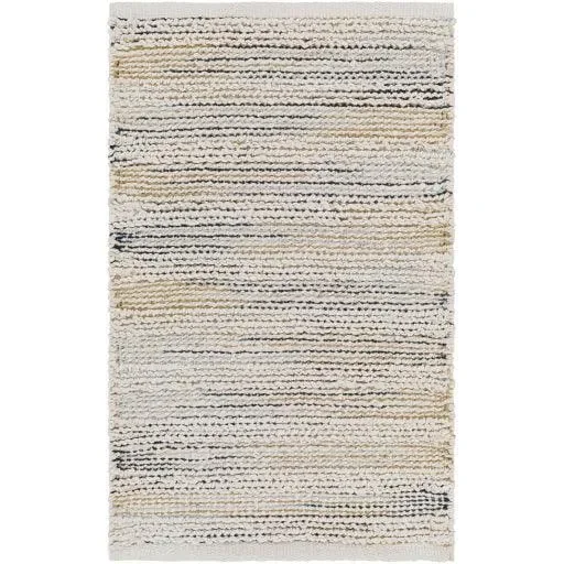 Surya Bali BAL-2301 6′ x 9′ Rug