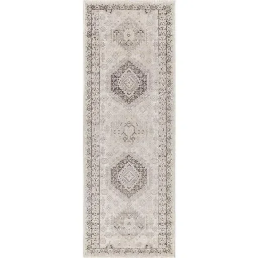 Surya Basel BOS-2301 6’4″ x 9′ Rug