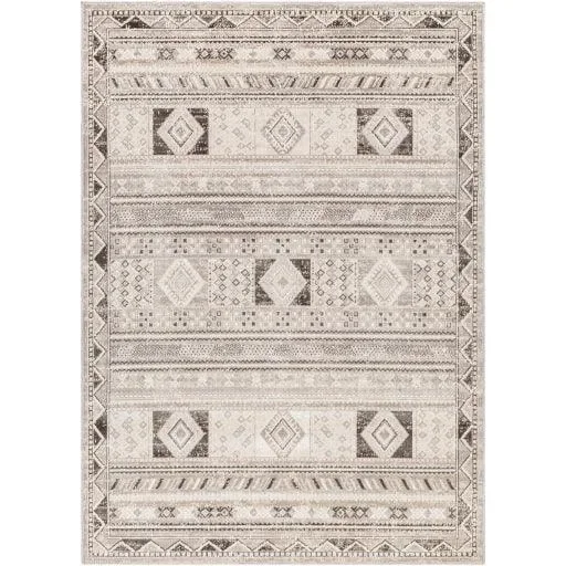 Surya Basel BOS-2304 7’8″ x 10′ Rug