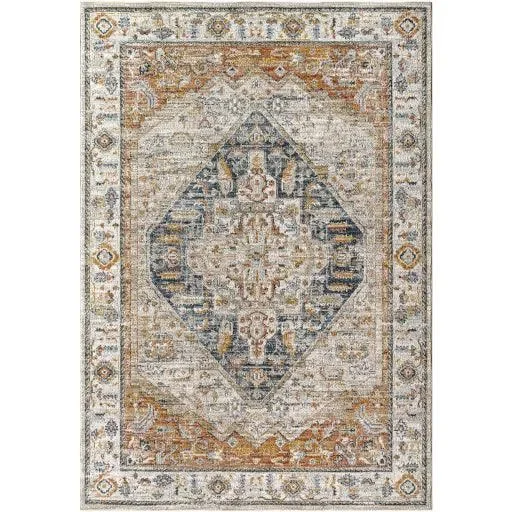 Surya Beckham BCM-2300 7’10” x 10’2″ Rug
