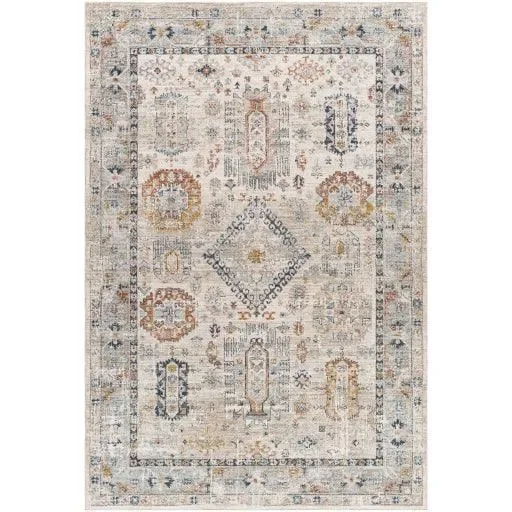Surya Beckham BCM-2313 6’7″ x 9’6″ Rug
