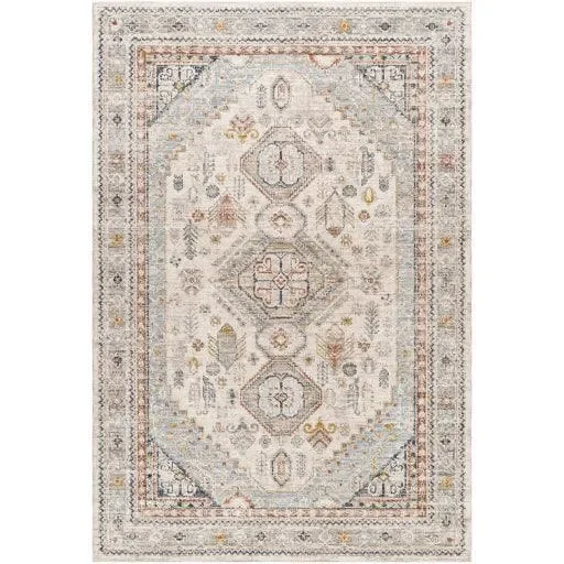 Surya Beckham BCM-2321 6’7″ x 9’6″ Rug