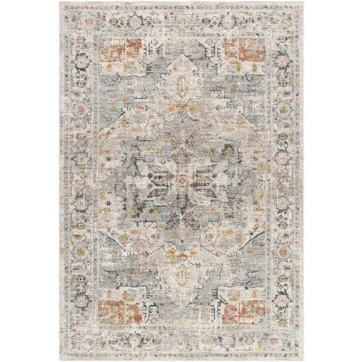 Surya Beckham BCM-2328 7’10” x 10’2″ Rug