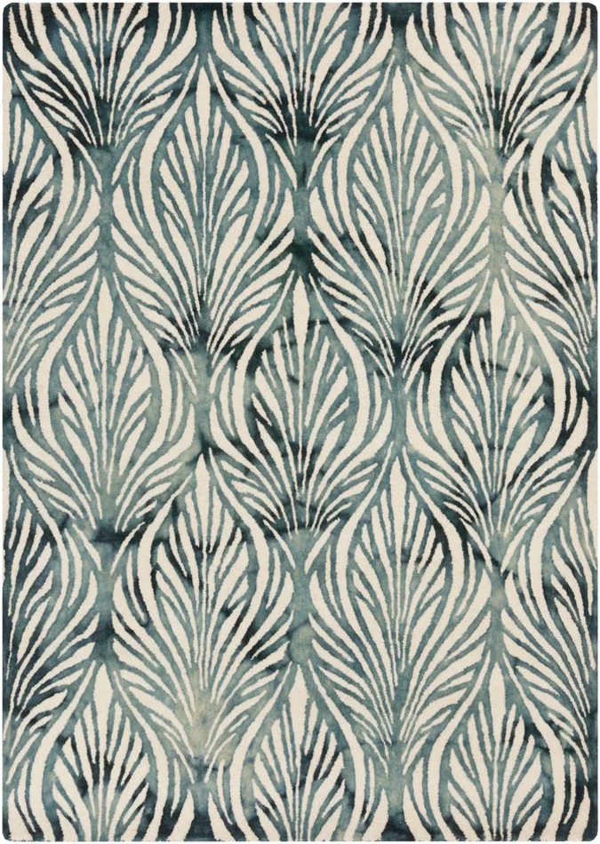 Surya Belladonna 2′ X 3′ Area Rug