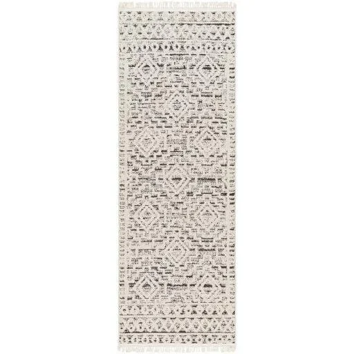 Surya Berlin BLR-2300 2’7″ x 7’3″ Rug