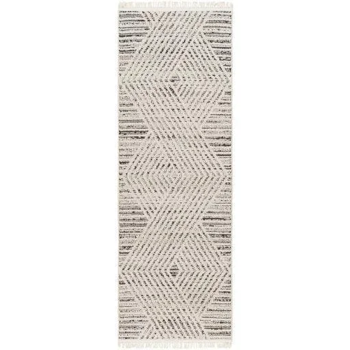 Surya Berlin BLR-2302 5’2″ x 7′ Rug