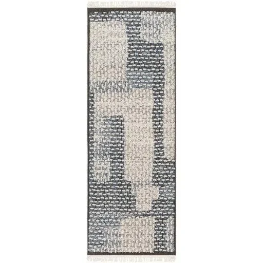 Surya Berlin BLR-2309 2’7″ x 7’3″ Rug