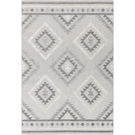 Surya Big Sur BSR-2313 5’3″ x 7’3″ Rug