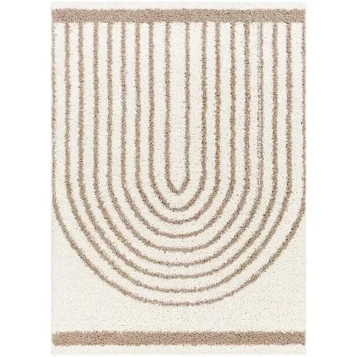 Surya Birmingham BMM-2315 5’3″ x 7′ Rug