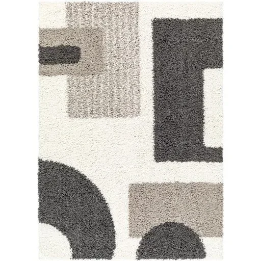 Surya Birmingham BMM-2316 6’7″ x 9′ Rug