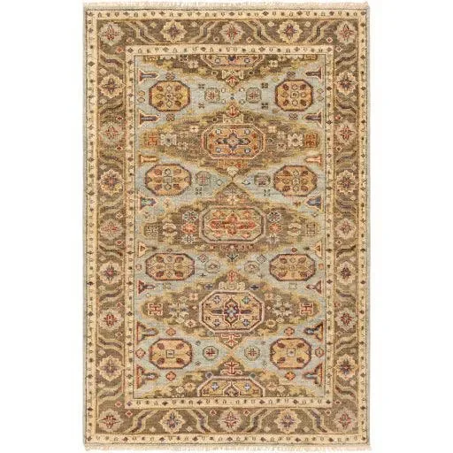 Surya Biscayne BSY-2303 4′ x 6′ Rug