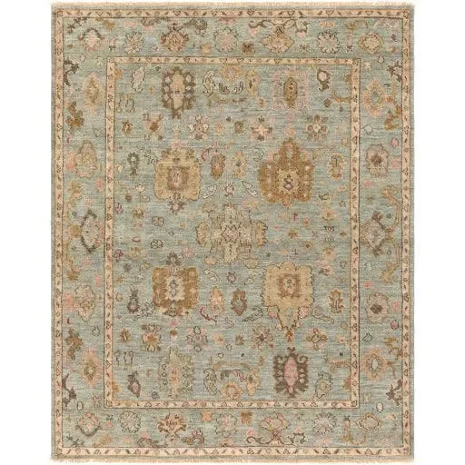 Surya Biscayne BSY-2305 4′ x 6′ Rug