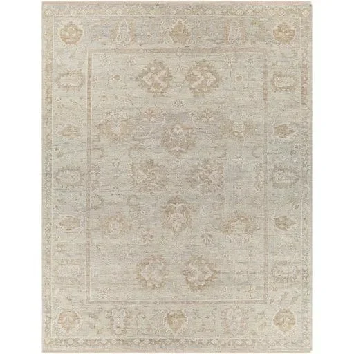 Surya Biscayne BSY-2313 10′ x 14′ Rug