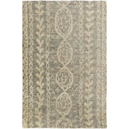 Surya Bjorn BJR-1001 2’6″ x 8′ Rug