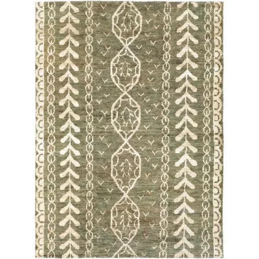 Surya Bjorn BJR-1002 3’3″ x 5’3″ Rug