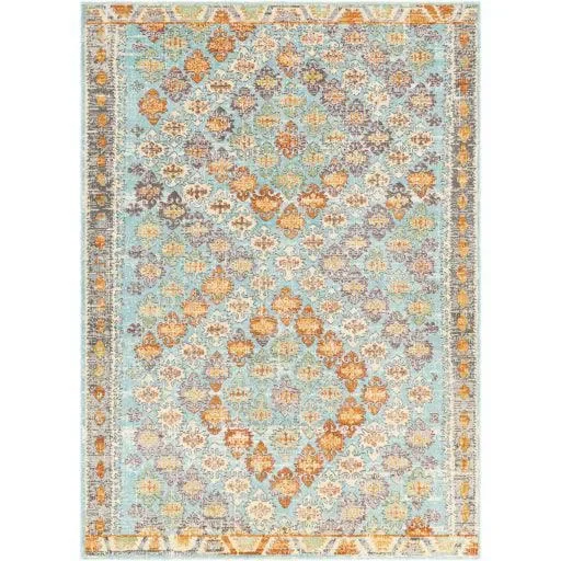 Surya Bodrum BDM-2317 8’10” x 12′ Rug