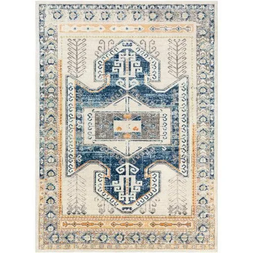 Surya Bodrum BDM-2319 6’11” x 9′ Rug