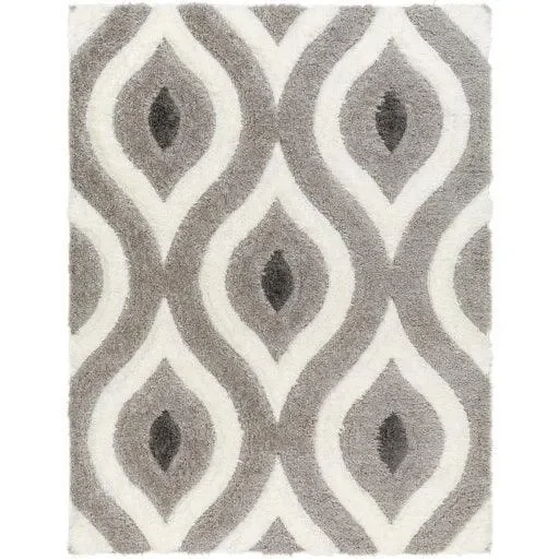 Surya Bologna BOG-2304 7’10” x 10′ Rug