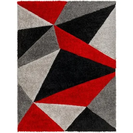 Surya Bologna BOG-2316 7’10” x 10′ Rug