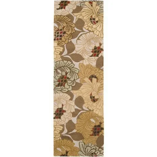 Surya Bombay BST-512 8′ Square Rug